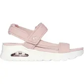 SKECHERS Sandal 'UNO' rosé