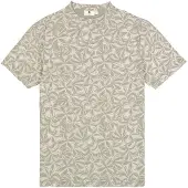 Garcia Z1034 T-shirt Med Korta ärmar