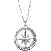 Lumoava Toivo halsband rodinerad brons 56260100000