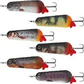 Abu Garcia Atom Pro Sked Fiskedrag 55g