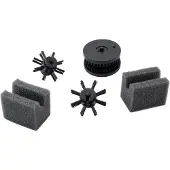 Park Tool Rbs-5 Cm-5 Rengöringsborste
