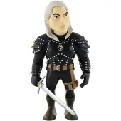 Minix Häxan Geralt-figur 12 Cm