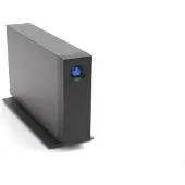 LaCie d2 Professional 10TB USB-C 3.2