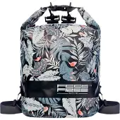 FeelFree Tube Tropical Torrpåse 15l