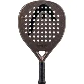 Head Racket Coello Vibe 2026 Padelracket