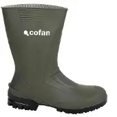 Cofan Regnstövlar