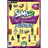 Pc The Sims 2 Glamour Life Stuff