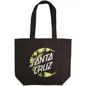 Santa Cruz Cabana Moon Dot Tygpåse