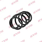KYB Jousi, jousitus RA5895
