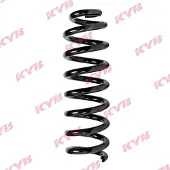 KYB Jousi, jousitus RA5557