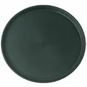 Beaumont Tjänstefack 28cm - Rund Svart