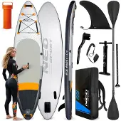 Neo-Sport Aquasurf SUP-bräda 320 × 84 × 15 cm 170211
