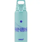SIGG Wmb Pathfinder 1l Flaska
