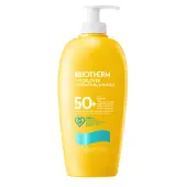 Biotherm Mjölk Solaire Hydratant Smältande Mjölk SPF50 400 ml