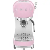 Smeg 50s Style Espressomaskin