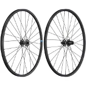 Ritchey Wcs Zeta Gx Disc Tubeless Hjulset För Gravelcykel Refurbished