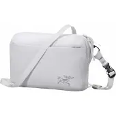 Arc'teryx Heliad Crossbody Sea Salt