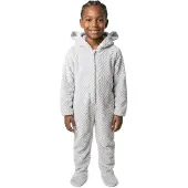 Trespass Loveable Långärmad Romper