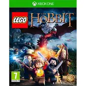 Xbox One Lego The Hobbit