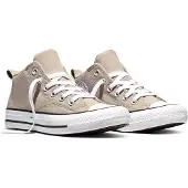 Converse Höga sneakers Chuck Taylor All Star Malden Street pojkar - Brun - 36