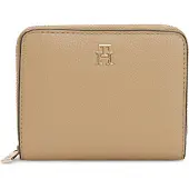 Tommy Hilfiger Icon Med Flap Seasonal Damplånbok