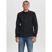 Only & Sons Skjorta svart