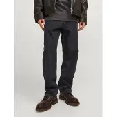 Jack & Jones Jeans 'JJIChris JJOriginal' svart denim