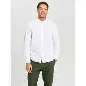 Only & Sons Skjorta vit