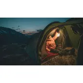 Robens Merrick 2 M Ljuslist