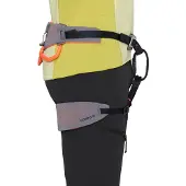 Mammut Taiss Softshell Byxor