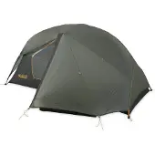 Nemo - Tält vandring/trekking - Dragonfly OSMO Bikepack 2P för Unisex - Grå