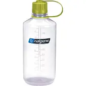 Nalgene Sustain Narrow Mouth 1L (Färg: Clear)