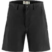 Fjällräven Men's High Coast Pack Shorts Black