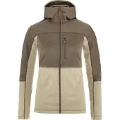 Fjällräven Abisko Trail Womens Fleece