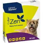 Stangest Zen Hundhalsband