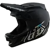 Troy Lee Designs D4 Carbon Downhillhjälm