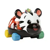 Baby einstein Aktivitetsleksaker - Zen Oball Fordon - - One Size - Aktivitetsleksaker