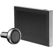 HIK VISION Hp2 Videodörrtelefon