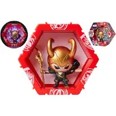 Marvel Förundran Loke Wow! Funko-figur