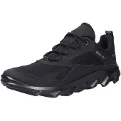 Ecco MX W Low GTX Svart Dam - 37