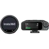 Insta360 Mic Pro 1 Tx & 1 Rx Trådlös Mikrofon