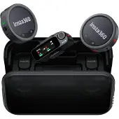 Insta360 Mic Pro