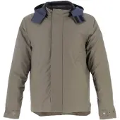 Helstons Flame vattentät motorcykel textil jacka