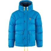 Fjällräven Men's Expedition Down Lite Jacket UN Blue/Navy