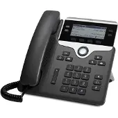 Cisco Ip Phone 7841 Voip-telefon