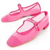 Montevita Ballerina Baleri Rosa
