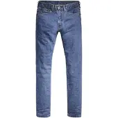 Levi's Jeans blå denim