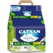 Catsan Natural kattsand