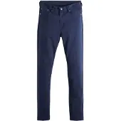 Levi's Jeans '511 Slim' mörkblå
