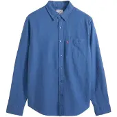 Levi's Sunset Skjorta Med Långa ärmar